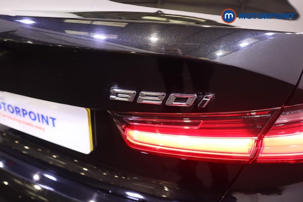 Used BMW 3 Series 2020 for sale - 76290759: Photo 38
