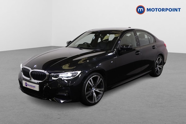 Used BMW 3 Series 2020 for sale - 76290759: Photo 3