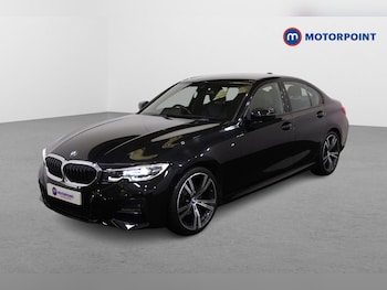 Used BMW 3 Series 2020 for sale - 76290759: Photo 3