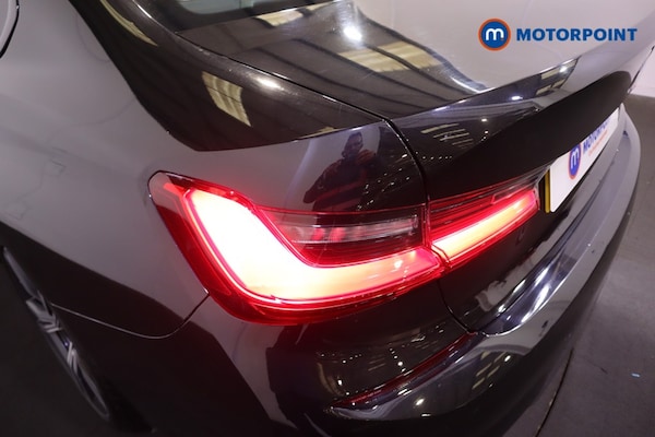 Used BMW 3 Series 2020 for sale - 76290759: Photo 40