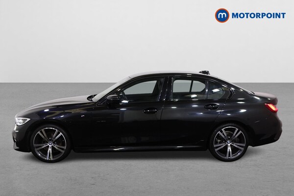 Used BMW 3 Series 2020 for sale - 76290759: Photo 4
