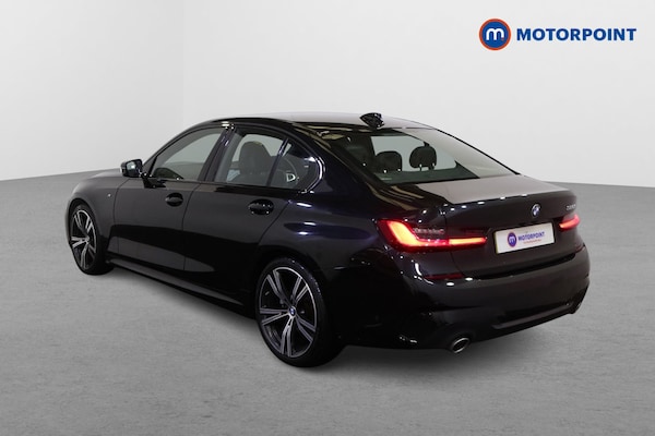 Used BMW 3 Series 2020 for sale - 76290759: Photo 5