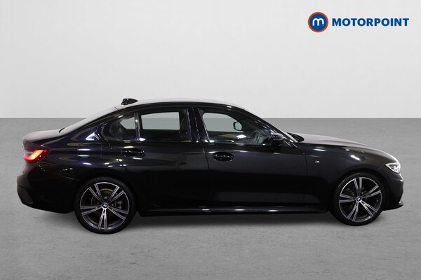 Used BMW 3 Series 2020 for sale - 76290759: Photo 8
