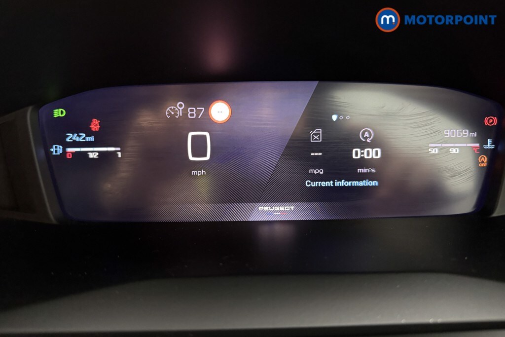 Used Peugeot 2008 for sale - 78196957: Photo 13