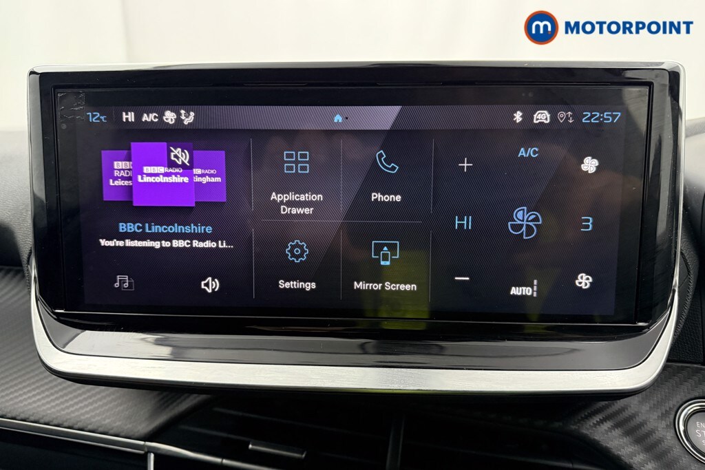 Used Peugeot 2008 for sale - 78196957: Photo 14