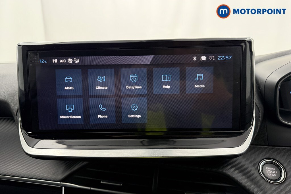 Used Peugeot 2008 for sale - 78196957: Photo 15