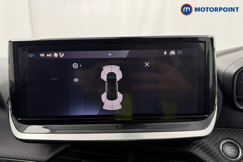 Used Peugeot 2008 for sale - 78196957: Photo 16