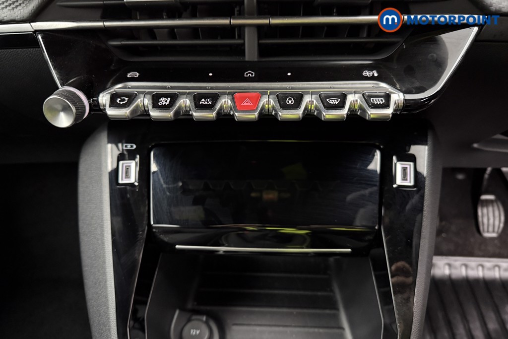 Used Peugeot 2008 for sale - 78196957: Photo 18