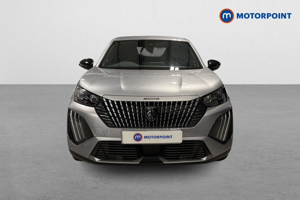 Used Peugeot 2008 for sale - 78196957: Photo 2