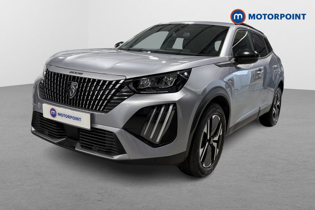 Used Peugeot 2008 for sale - 78196957: Photo 3