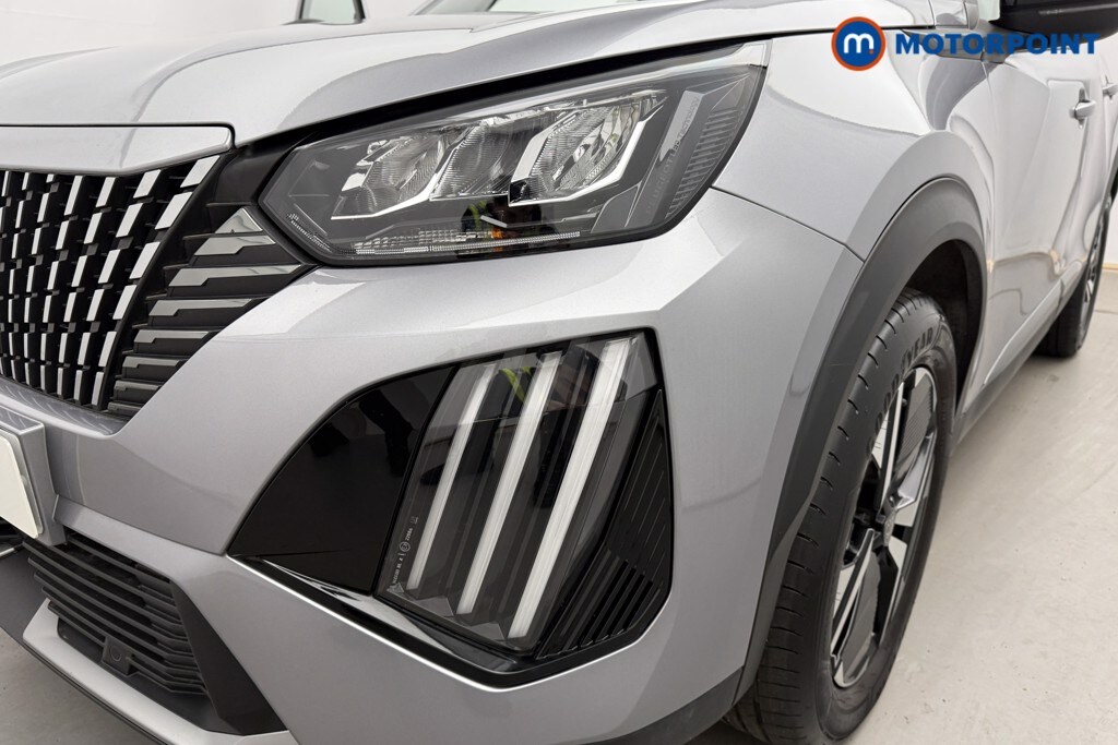 Used Peugeot 2008 for sale - 78196957: Photo 30