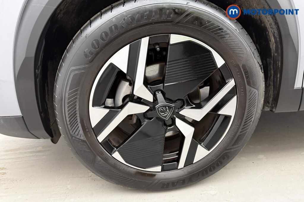 Used Peugeot 2008 for sale - 78196957: Photo 31