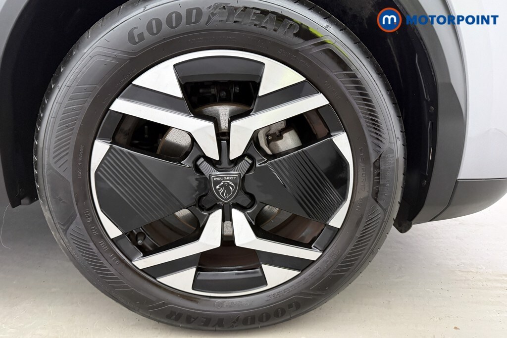 Used Peugeot 2008 for sale - 78196957: Photo 34