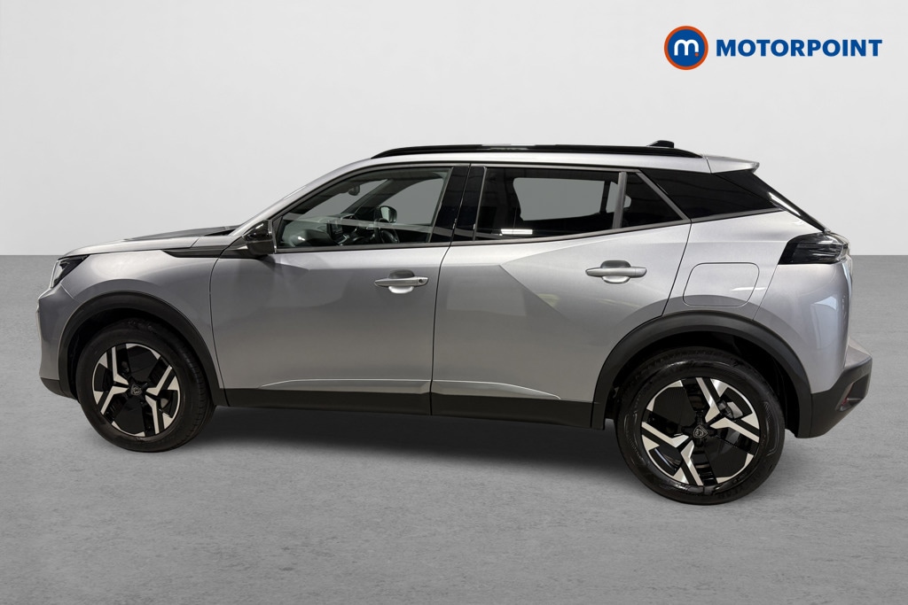 Used Peugeot 2008 for sale - 78196957: Photo 4