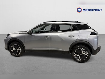 Used Peugeot 2008 undefined for sale - 78196957: Photo