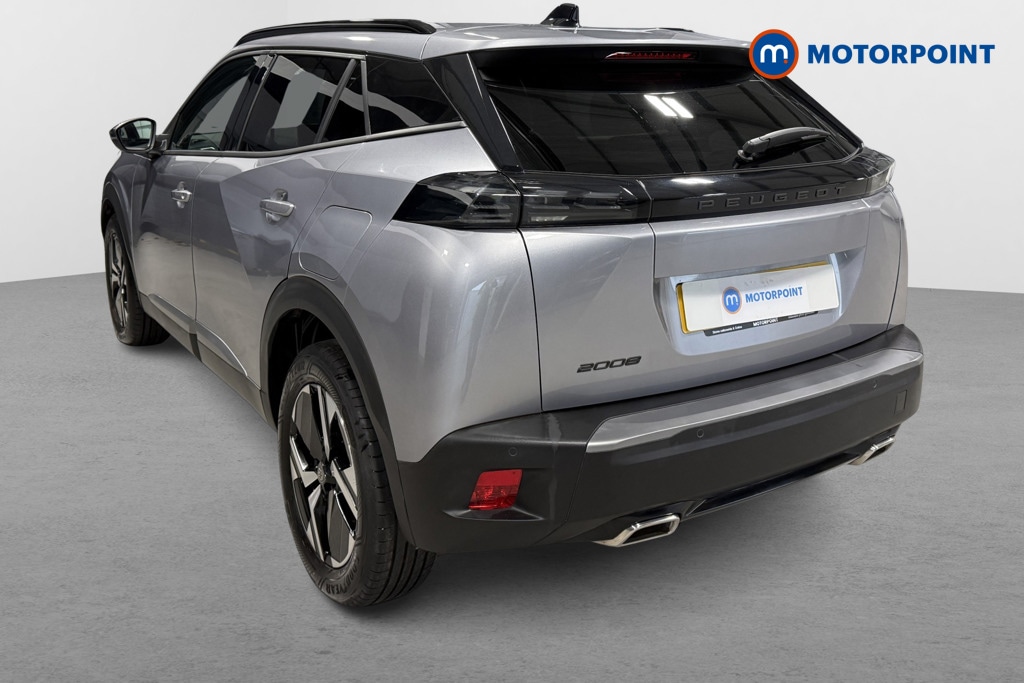 Used Peugeot 2008 for sale - 78196957: Photo 5