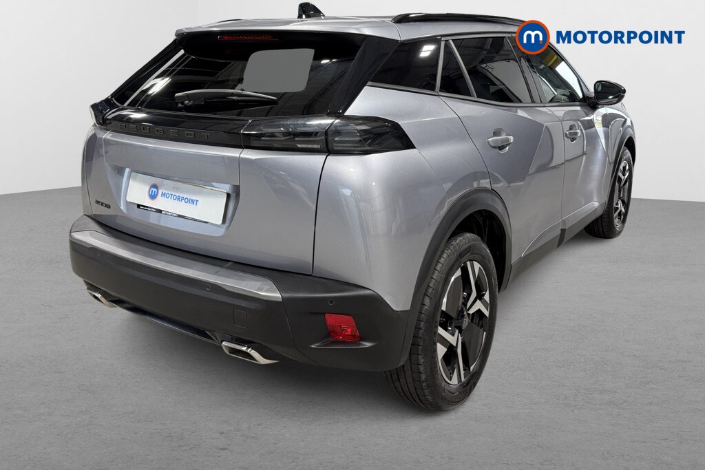 Used Peugeot 2008 for sale - 78196957: Photo 7