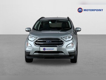 Used Ford Ecosport undefined for sale - 78509814: Photo