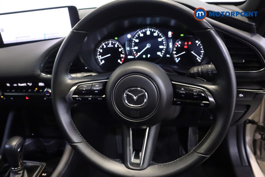 Used Mazda Mazda3 2023 for sale - 77180155: Photo 11