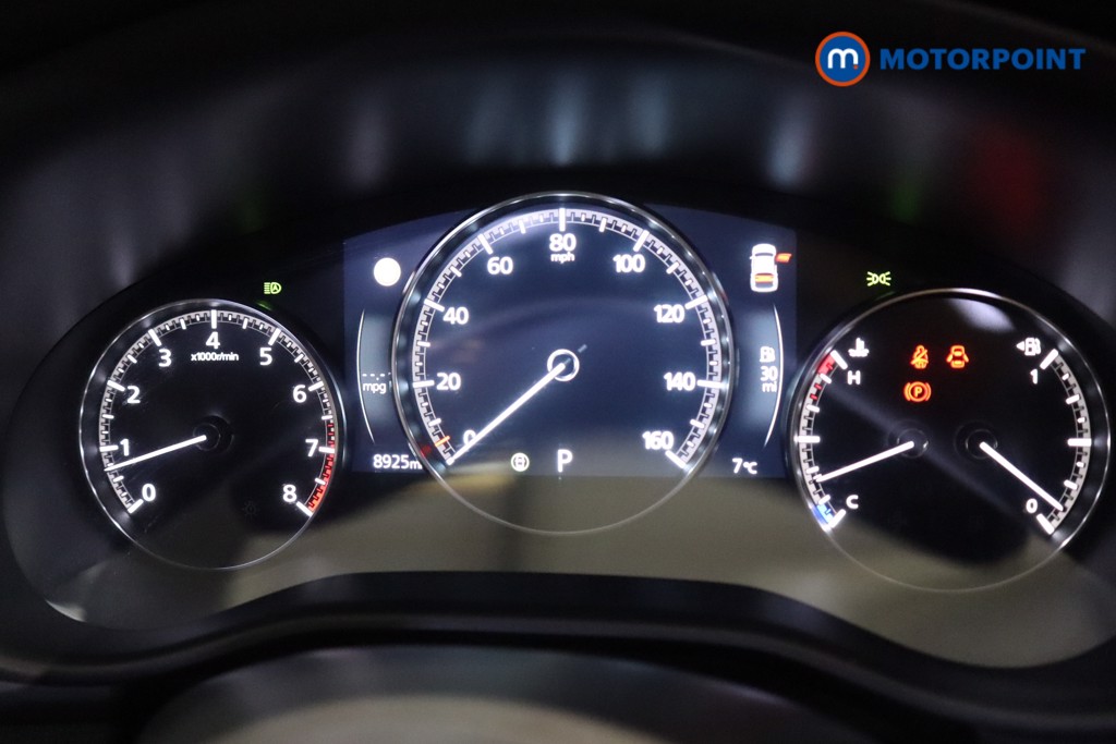 Used Mazda Mazda3 2023 for sale - 77180155: Photo 12