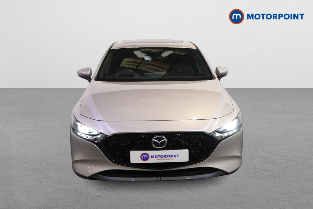 Used Mazda Mazda3 2023 for sale - 77180155: Photo 2