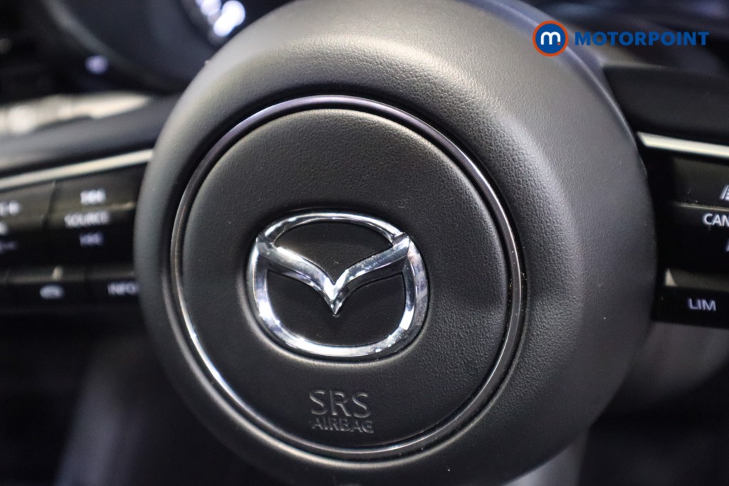 Used Mazda Mazda3 2023 for sale - 77180155: Photo 22