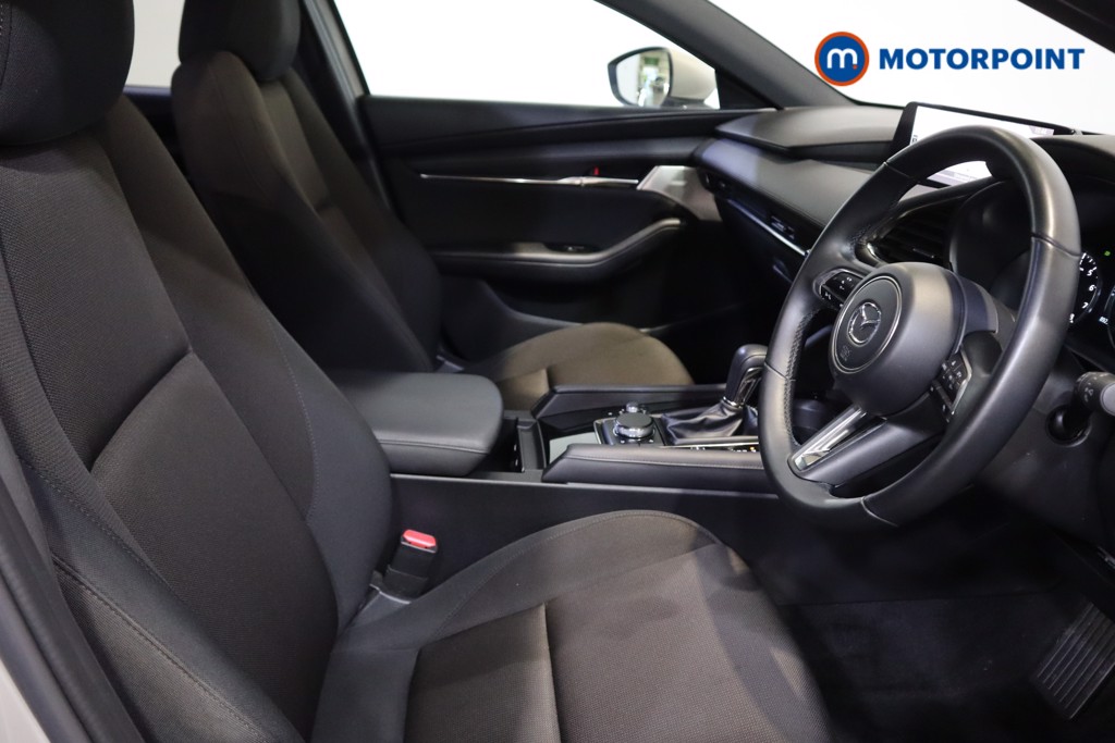 Used Mazda Mazda3 2023 for sale - 77180155: Photo 25