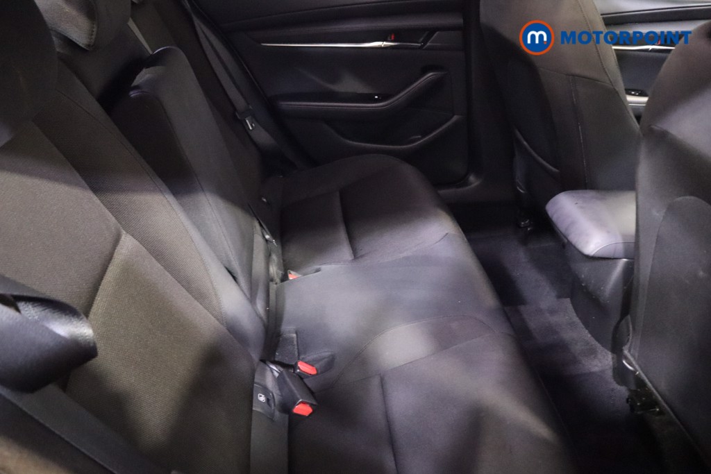 Used Mazda Mazda3 2023 for sale - 77180155: Photo 26