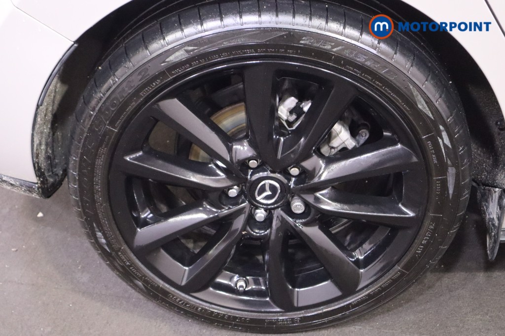 Used Mazda Mazda3 2023 for sale - 77180155: Photo 29