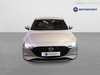 Used Mazda Mazda3 2023 for sale - 77180155: Photo