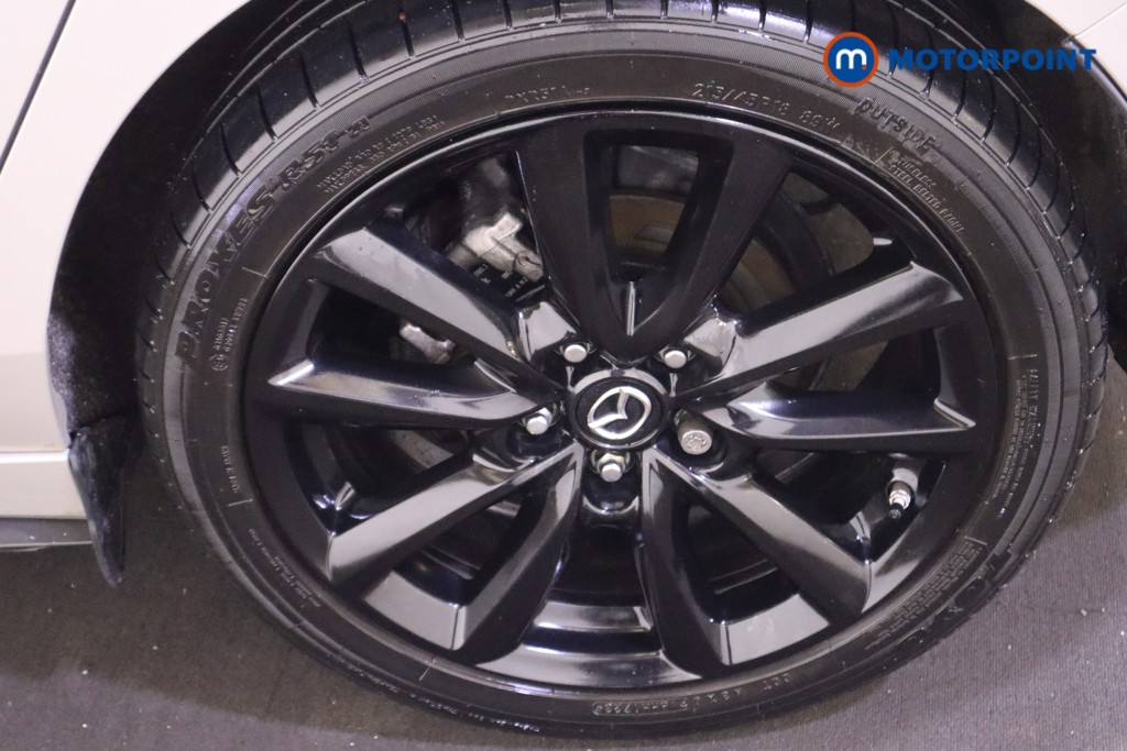 Used Mazda Mazda3 2023 for sale - 77180155: Photo 30