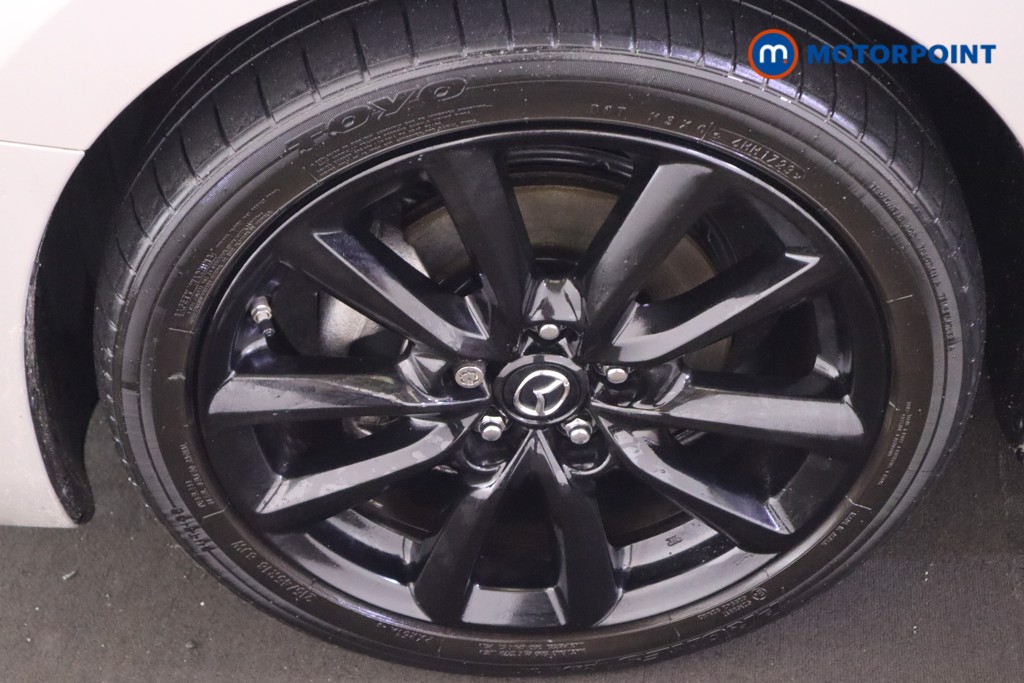 Used Mazda Mazda3 2023 for sale - 77180155: Photo 31