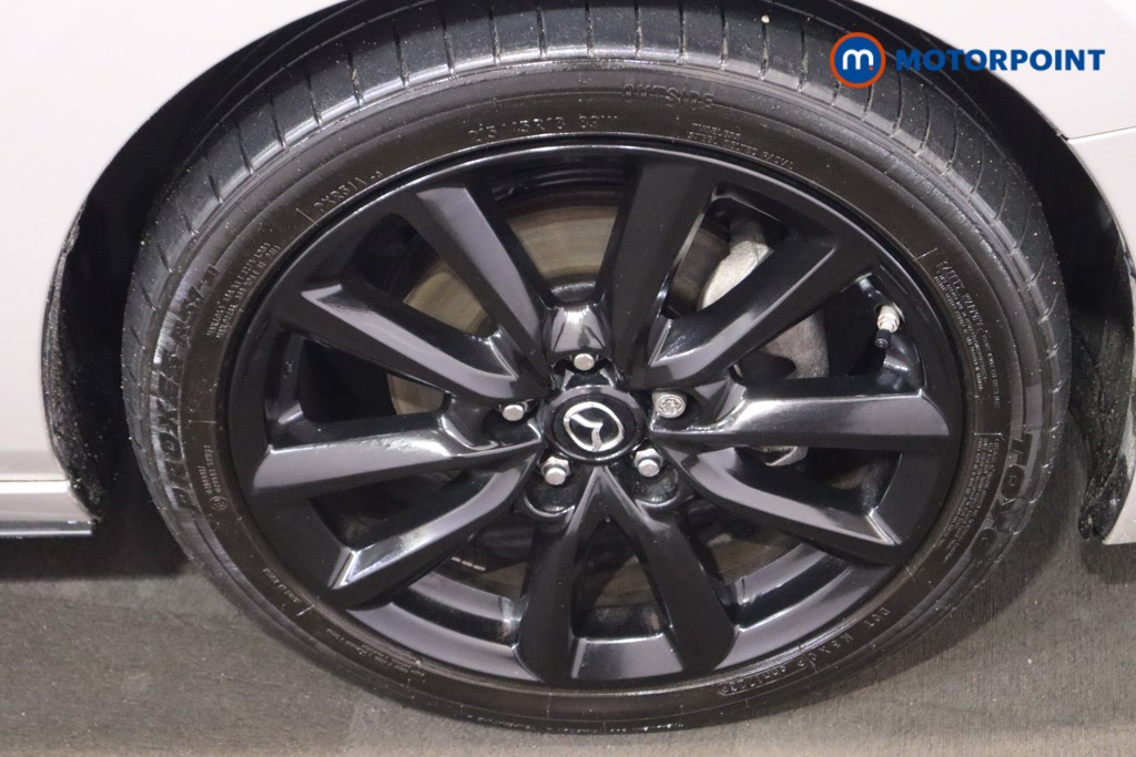 Used Mazda Mazda3 2023 for sale - 77180155: Photo 32