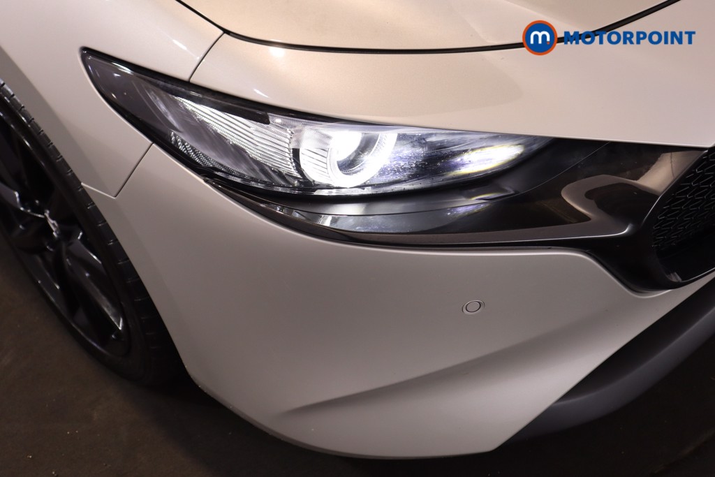 Used Mazda Mazda3 2023 for sale - 77180155: Photo 33