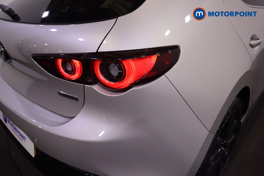 Used Mazda Mazda3 2023 for sale - 77180155: Photo 34