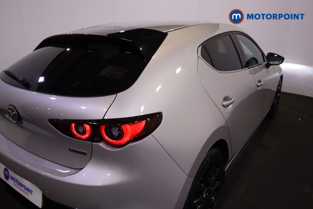 Used Mazda Mazda3 2023 for sale - 77180155: Photo 35