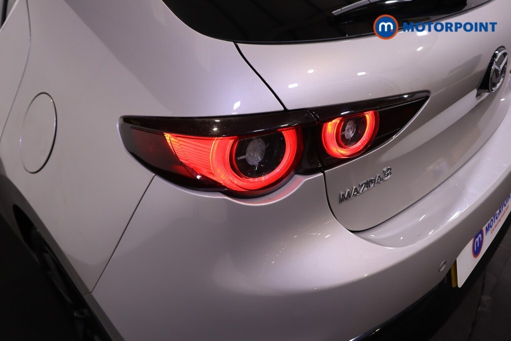 Used Mazda Mazda3 2023 for sale - 77180155: Photo 36