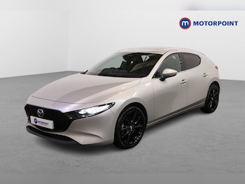 Used Mazda Mazda3 2023 for sale - 77180155: Photo