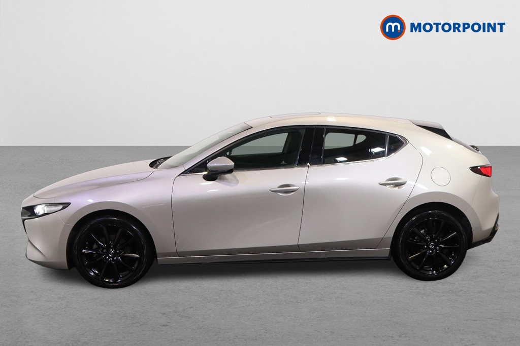 Used Mazda Mazda3 2023 for sale - 77180155: Photo 4