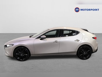 Used Mazda Mazda3 2023 for sale - 77180155: Photo