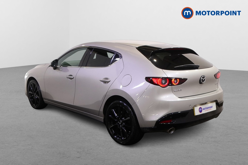 Used Mazda Mazda3 2023 for sale - 77180155: Photo 5