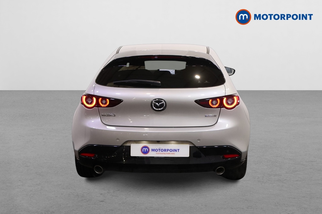 Used Mazda Mazda3 2023 for sale - 77180155: Photo 6