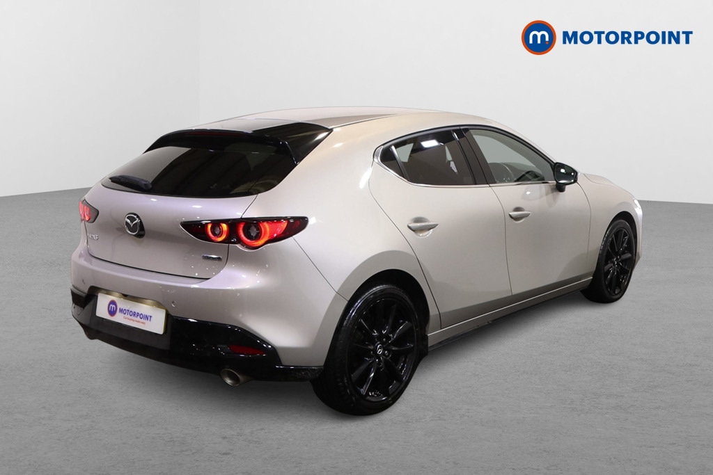 Used Mazda Mazda3 2023 for sale - 77180155: Photo 7