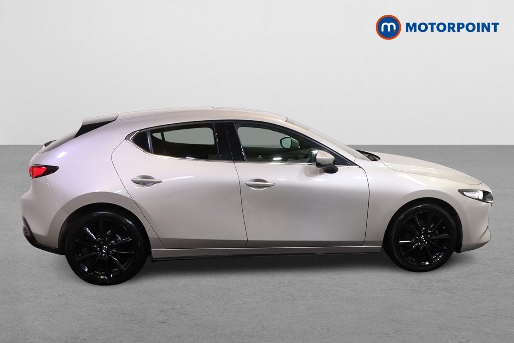 Used Mazda Mazda3 2023 for sale - 77180155: Photo 8