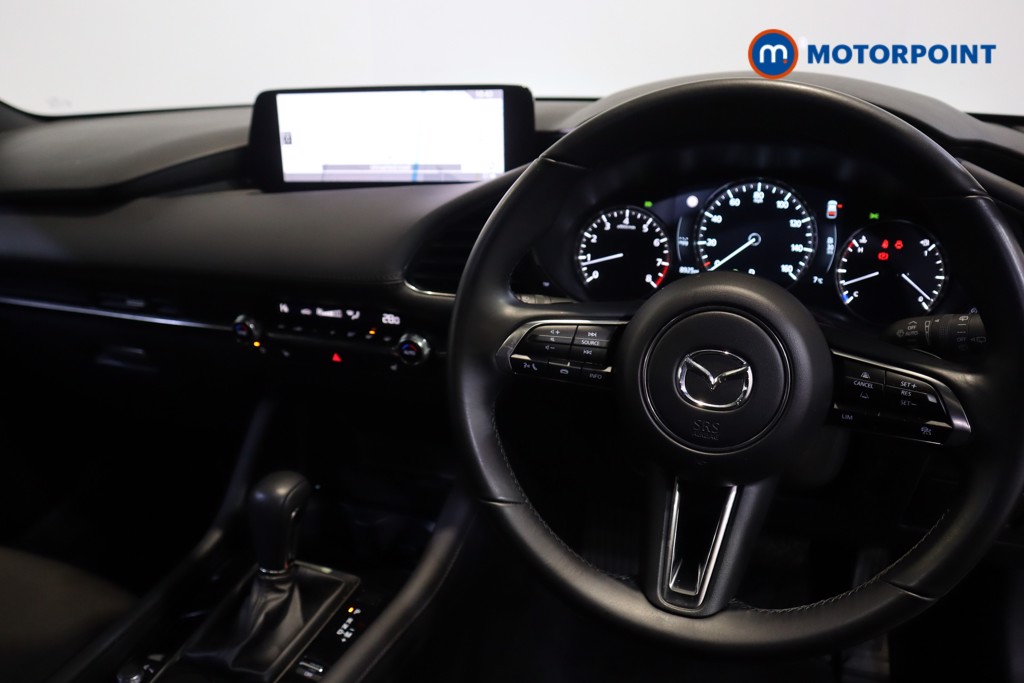 Used Mazda Mazda3 2023 for sale - 77180155: Photo 9