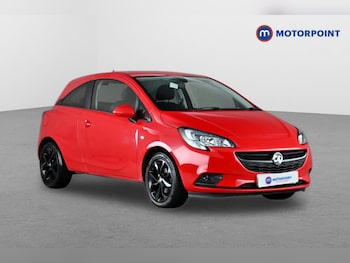 Used Vauxhall Corsa 2019 for sale - 78509714: Photo