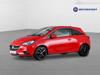 Used Vauxhall Corsa 2019 for sale - 78509714: Photo