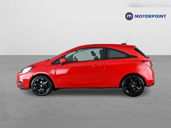 Used Vauxhall Corsa 2019 for sale - 78509714: Photo