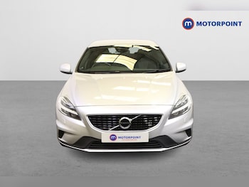 Used Volvo V40 2019 for sale - 75935627: Photo
