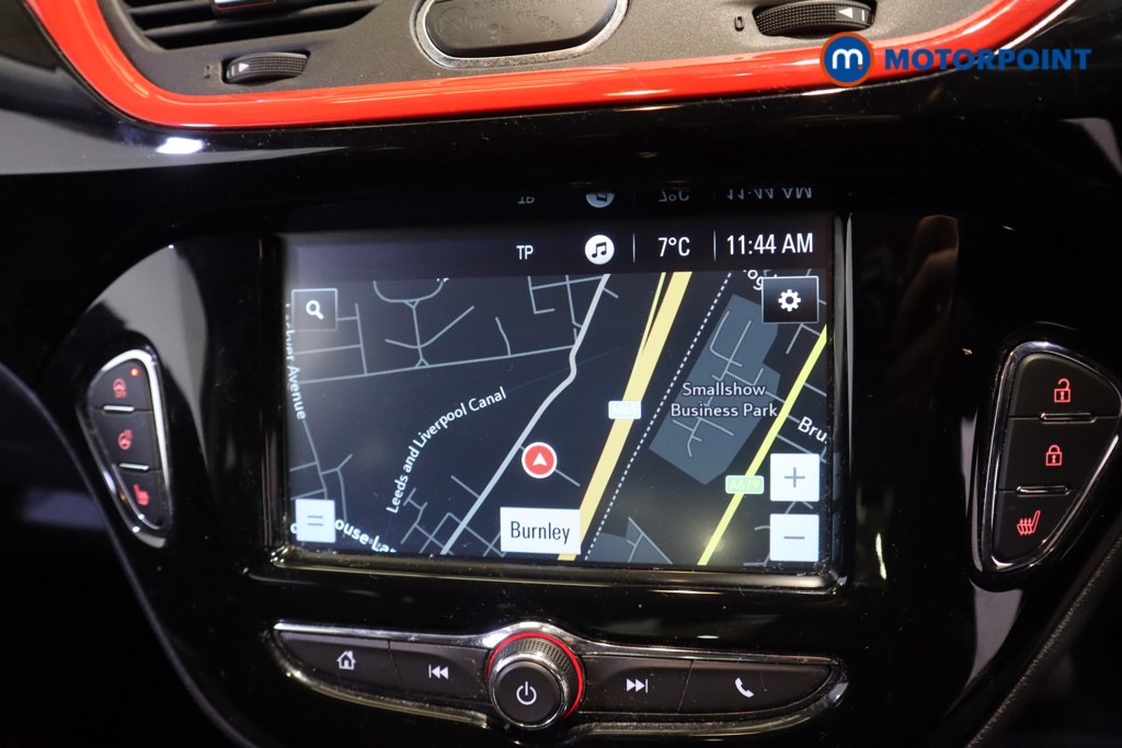 Used Vauxhall Corsa 2019 for sale - 77519887: Photo 10